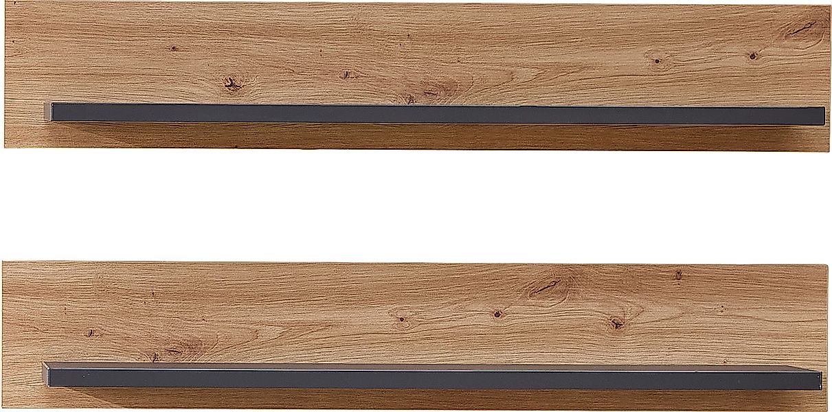 Innostyle Wandboard Memphis 2er Set Wandboard, günstig online kaufen