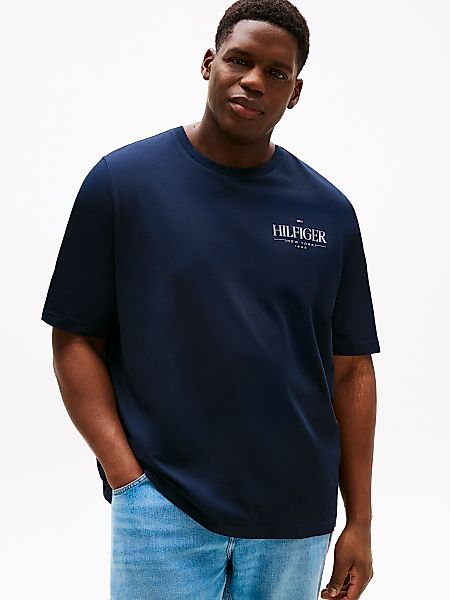 Tommy Hilfiger Big & Tall T-Shirt günstig online kaufen