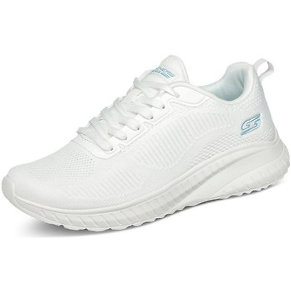 Skechers  Sneaker Bobs Squad Chaos Face Off  117209-OFWT OFF WHITE günstig online kaufen