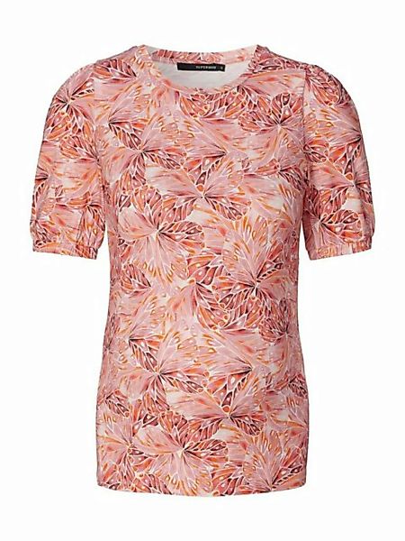 Supermom Umstandsshirt Supermom T-shirt Florala (1-tlg) günstig online kaufen