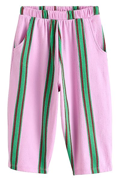 Next Schlupfhose Hose mit gedrungenem Bein günstig online kaufen