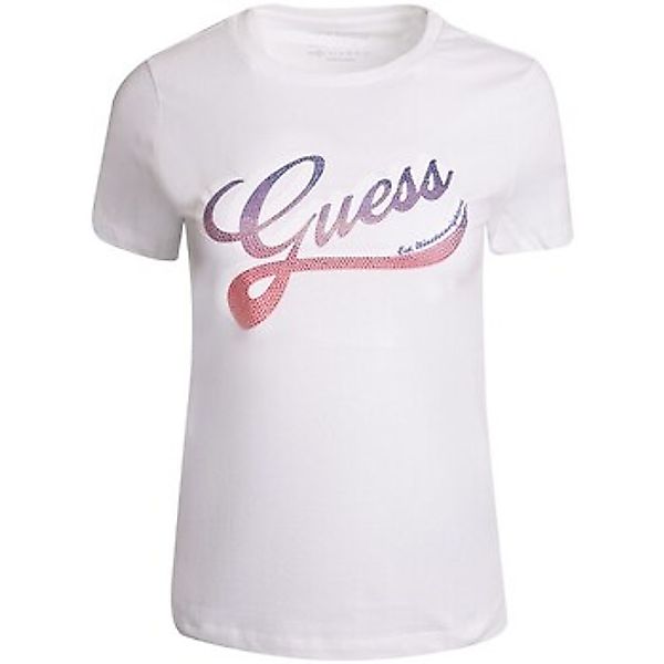 Guess  T-Shirt W3GI34I3Z14 G011 günstig online kaufen