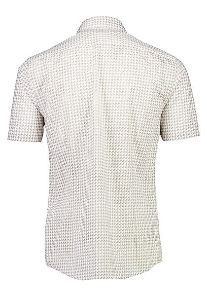 LINDBERGH Flanellhemd "Lindbergh Freizeithemd" günstig online kaufen