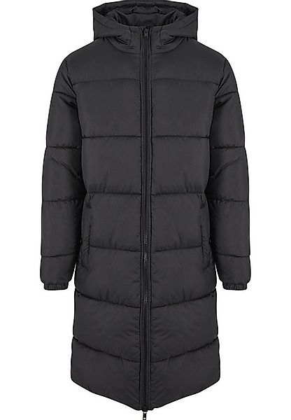 URBAN CLASSICS Winterjacke Urban Classics Mens Long Puffer Coat (1-St) günstig online kaufen