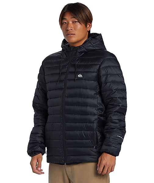 Quiksilver Outdoorjacke "SCALY HOOD" günstig online kaufen