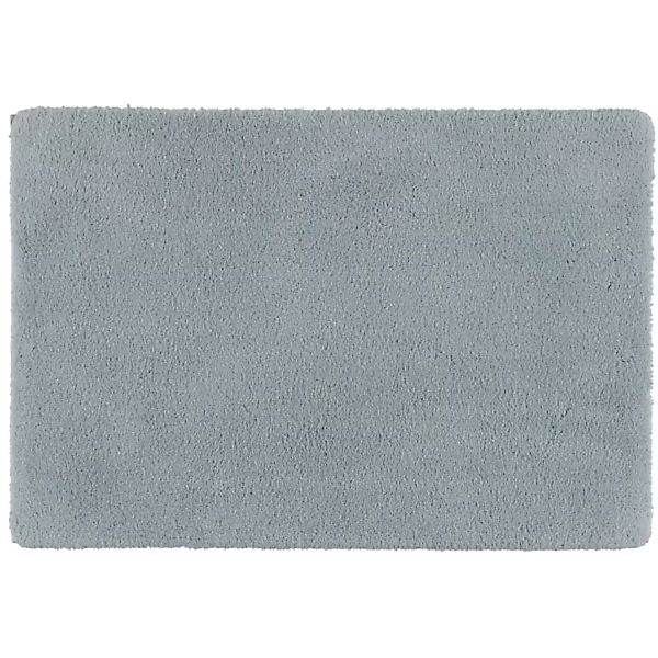 Rhomtuft - Badteppiche Square - Farbe: aquamarin - 400 - 60x90 cm günstig online kaufen