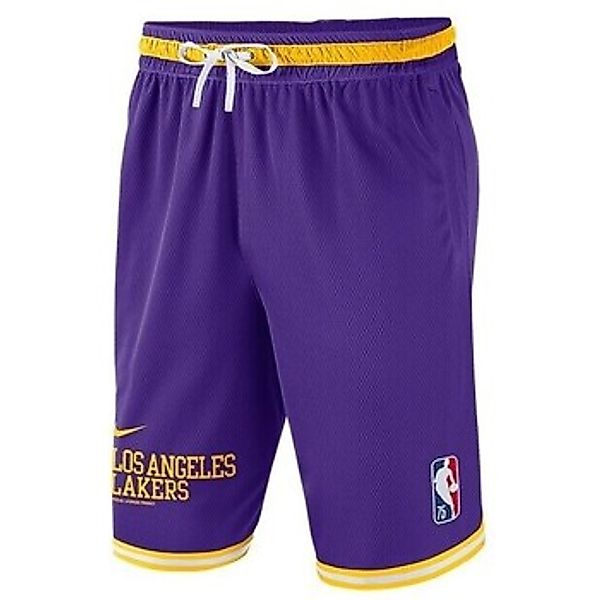Nike  7/8 & 3/4 Hosen Los Angeles Lakers günstig online kaufen