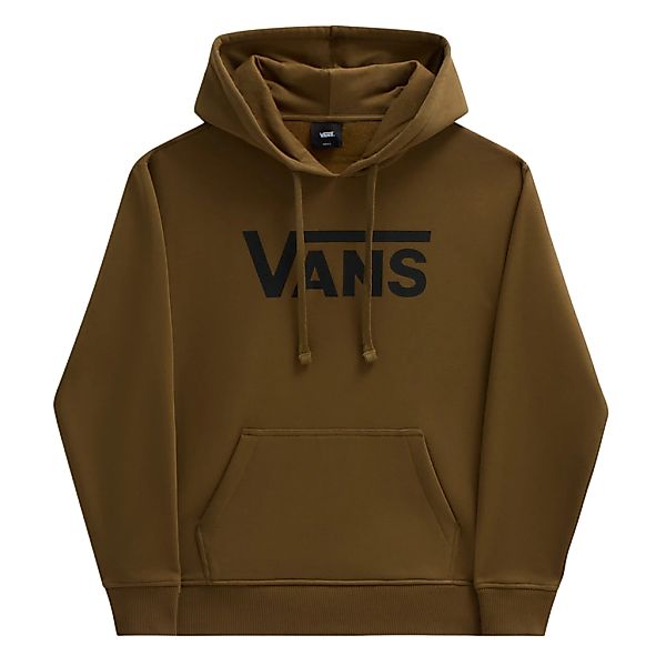 Vans Kapuzensweatshirt "CLASSICVBFFHOODIE", mit Logodruck günstig online kaufen