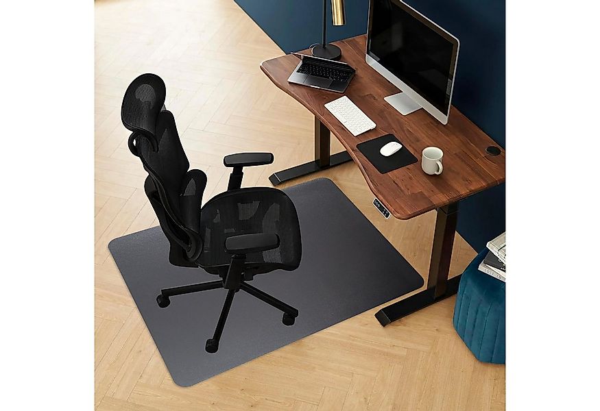 LP projekt Bodenschutzmatte Transparent – Kratzfest & Rutschfest für Bürost günstig online kaufen