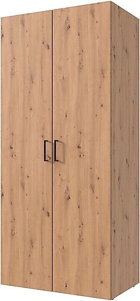 Wimex Kleiderschrank Mugano,in 3 Breiten, 2 Tiefen, viele Farben, Made in G günstig online kaufen