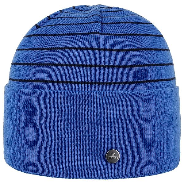 Lierys Beanie (1-St) Beanie mit Umschlag, günstig online kaufen