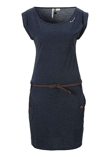 Ragwear Jerseykleid TAG C ORGANIC O günstig online kaufen