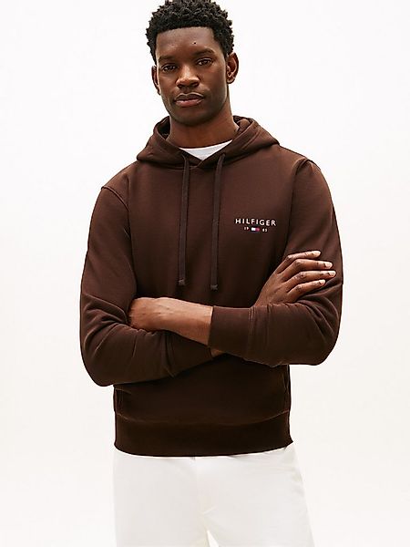 Tommy Hilfiger Hoodie BRAND LOVE SMALL HILFIGER günstig online kaufen
