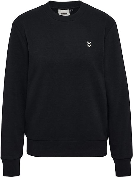 hummel Sweatshirt HMLPULSE W SWEAT CREWNECK günstig online kaufen