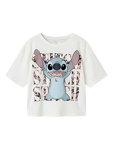 Name It T-Shirt NKFJIXI STITCH SS günstig online kaufen