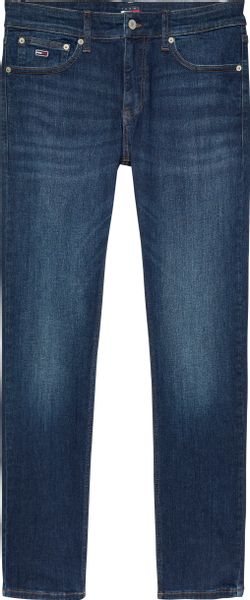 Tommy Jeans Slim-fit-Jeans "Scanton Slim" Slim‑Fit‑Jeans mit mittlerer Leib günstig online kaufen