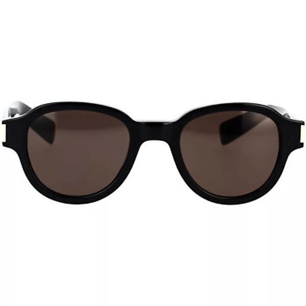 Yves Saint Laurent  Sonnenbrillen Sonnenbrille Saint Laurent SL 546 001 günstig online kaufen