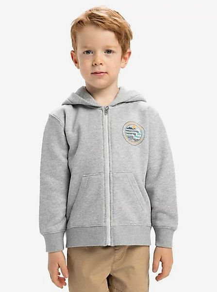 Quiksilver Hoodie Day günstig online kaufen