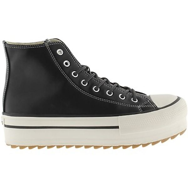 Victoria  Sneaker Baskets montantes femme double faux cuir  Tribu Sierra günstig online kaufen