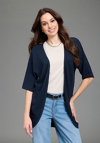 Flashlights Longstrickjacke Packung, 2er-Pack, 2 tlg. in offener Form und 3 günstig online kaufen