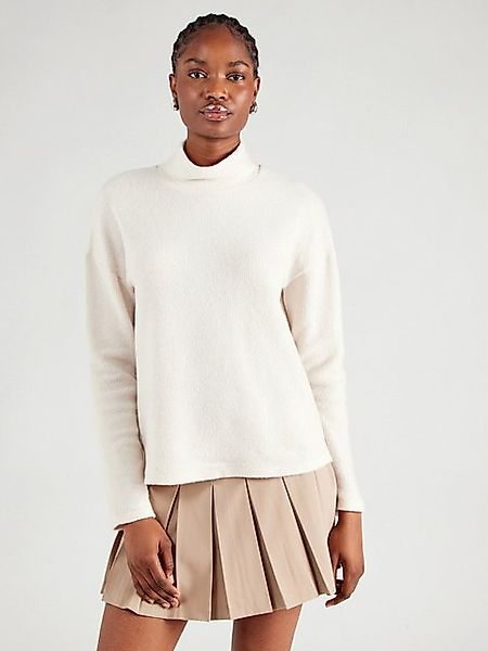 Vero Moda Langarmshirt EBBA (1-tlg) Plain/ohne Details günstig online kaufen