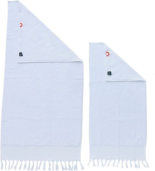 done.® Handtuch Set Provence Bohéme, Walkfrottier günstig online kaufen