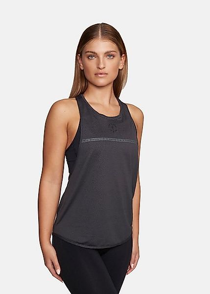 GOLD'S GYM APPAREL Tanktop MARYLOU nachhaltige Materialien, atmungsaktiv, r günstig online kaufen