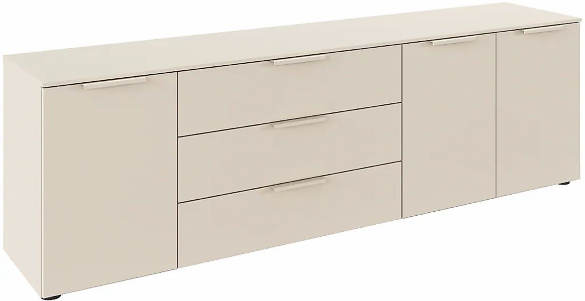 rauch Schubkastenkommode "Kommode Türkommode Sideboard Kombikommode FLIPP", günstig online kaufen