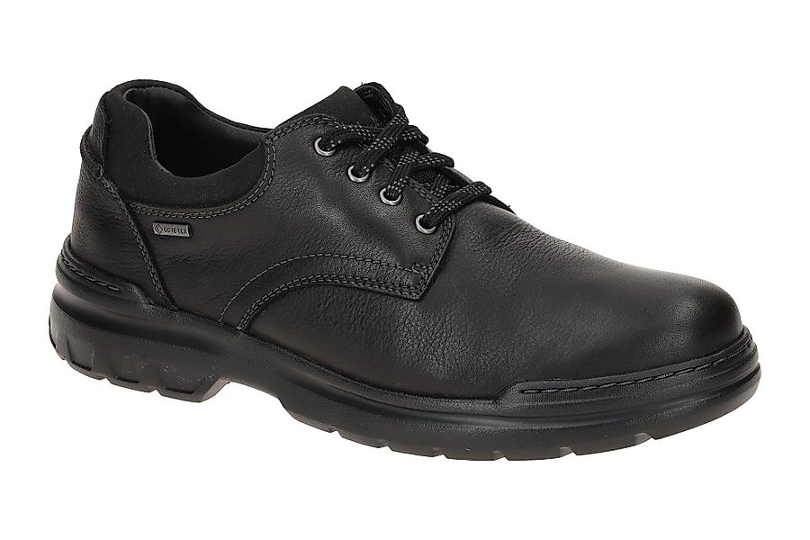 Clarks 26173464 7 Schnürschuh günstig online kaufen