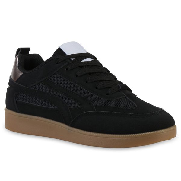 VAN HILL 841526 Sneaker Damen Sneaker günstig online kaufen