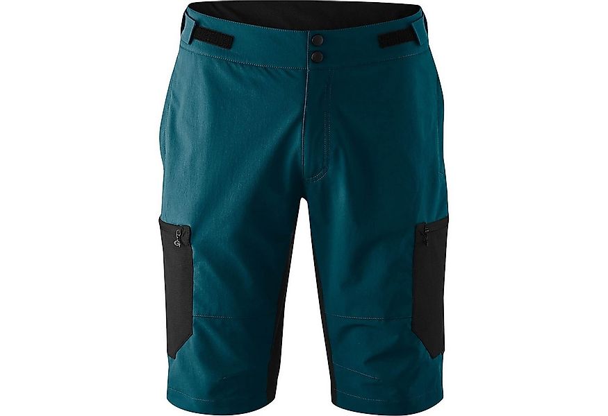 Gonso Radhose Bikeshort Garzone günstig online kaufen