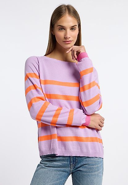 Frieda & Freddies NY Kaschmirpullover Pullover günstig online kaufen