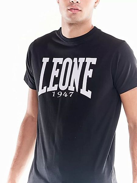 LEONE 1947 T-Shirt BIG LOGO (1-tlg) günstig online kaufen