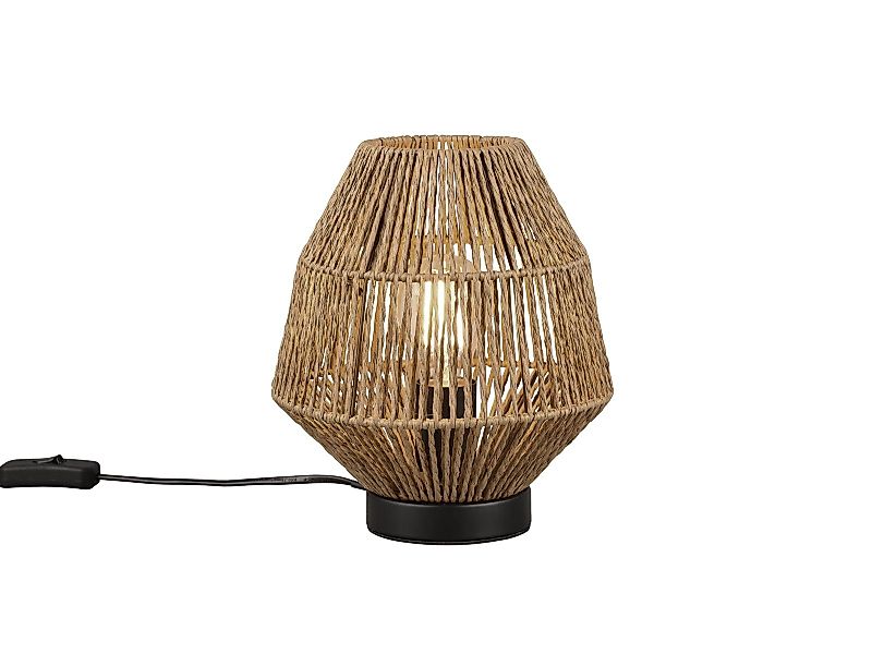 Reality Leuchten LED Nachttischlampe, Dimmfunktion, LED günstig online kaufen