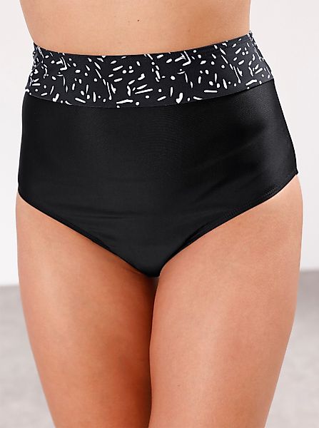 Sieh an! Bikini-Hose Bikini-Hose günstig online kaufen