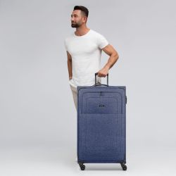 Redolz Weichgepäck-Trolley Essentials 12, 4 Rollen, günstig online kaufen