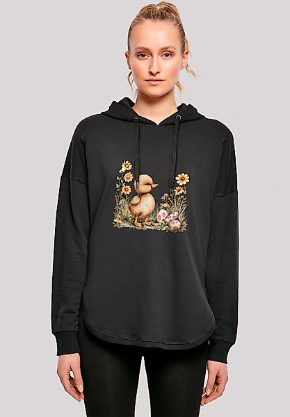 F4NT4STIC Kapuzenpullover "Niedliche Enten Ostereier" Premium Qualität günstig online kaufen