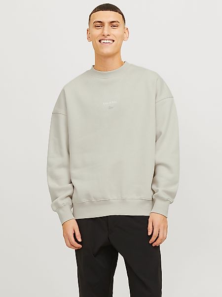 Jack & Jones Sweatshirt JJEURBAN EDGE günstig online kaufen