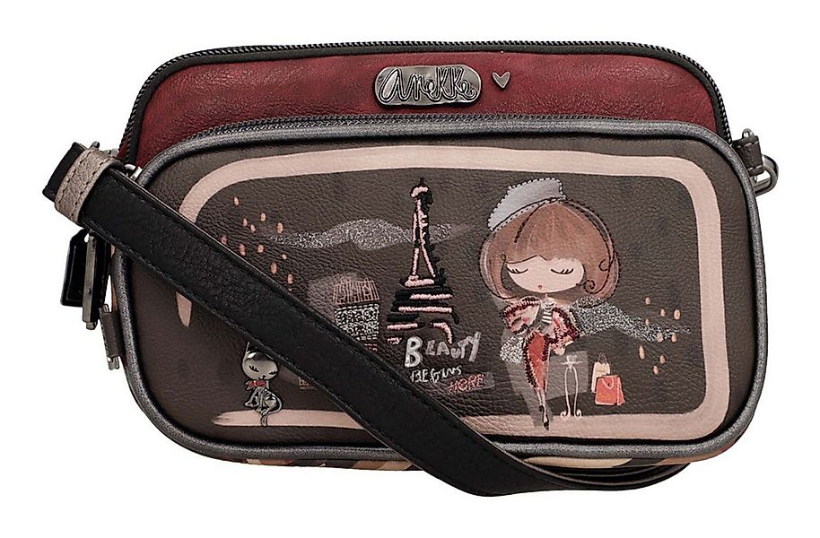 Anekke Umhängetasche Crossbody Bag günstig online kaufen