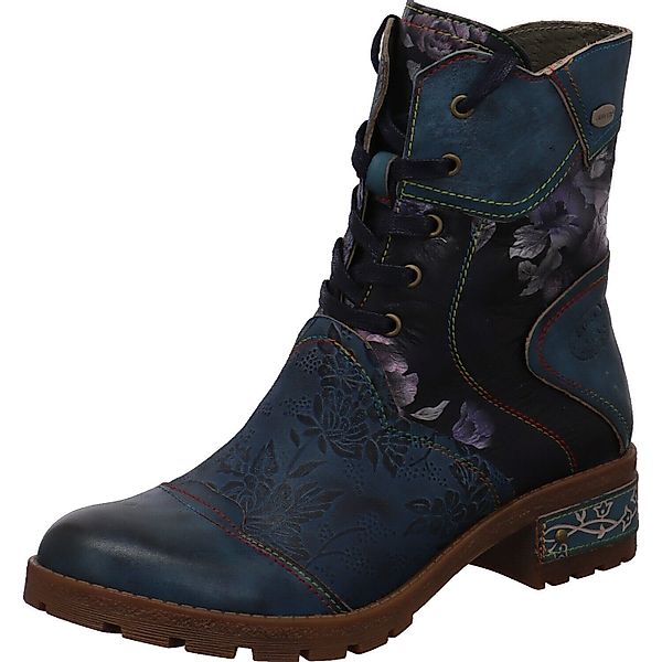 LAURA VITA Cocrailo 24 Schnürboots günstig online kaufen