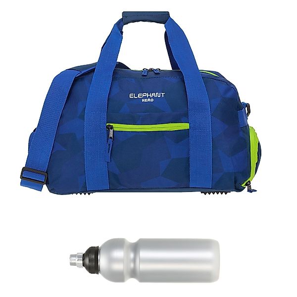 ELEPHANT Sporttasche Hero Signature Sporttaschen, Tasche günstig online kaufen