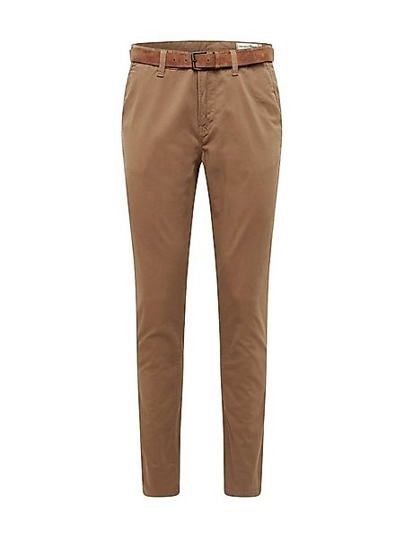 TOM TAILOR Denim Chinohose (1-tlg) günstig online kaufen
