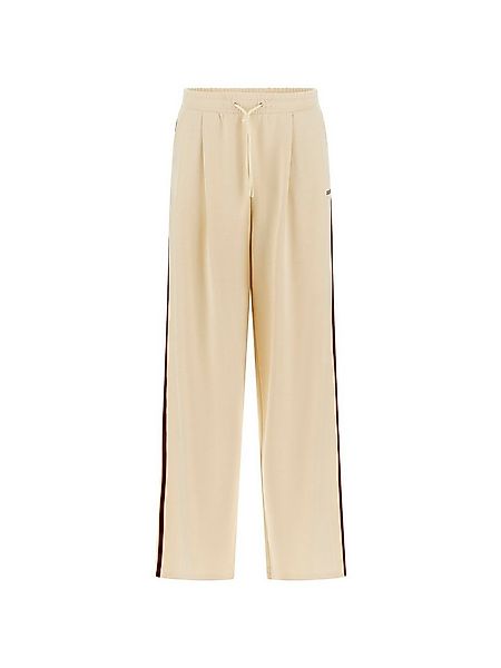 Guess Jogg Pants Wide leg pant - Guess Jogpant günstig online kaufen