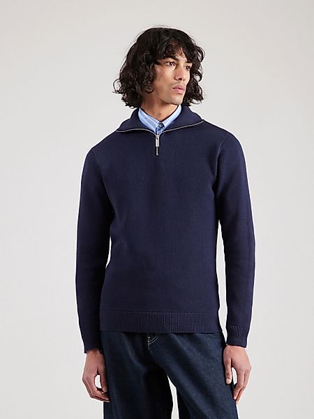 Selected Strickpullover SLHBORA (1-tlg) günstig online kaufen