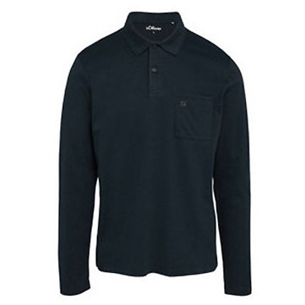 S.Oliver  Poloshirt Poloshirt für Herren günstig online kaufen
