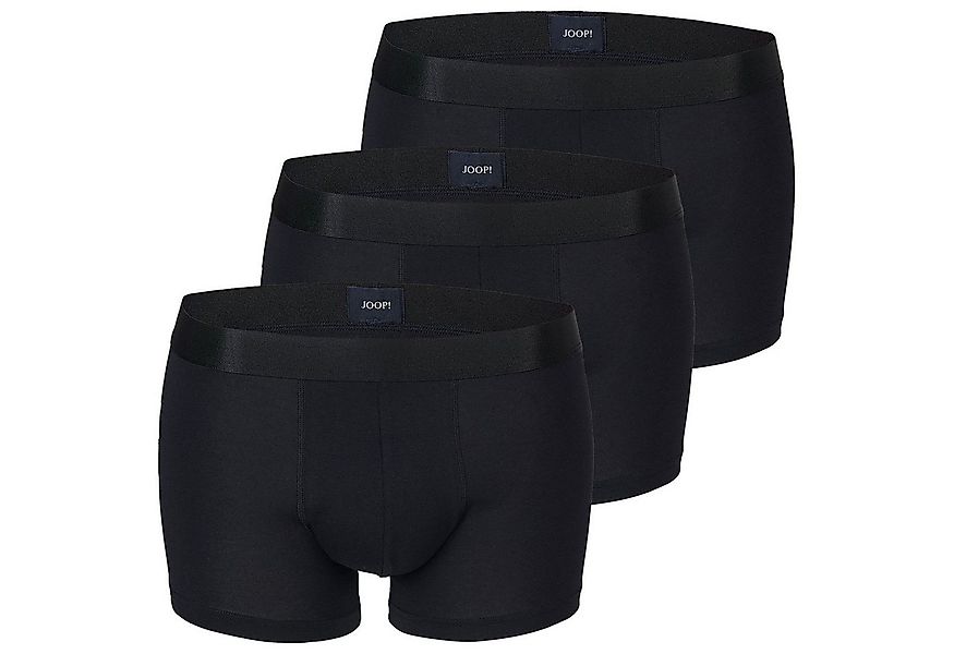 JOOP! Bodywear Boxershorts Everyday Boxer (Set, 3-St., 3er Pack) Webgummibu günstig online kaufen