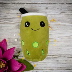 soma Kuscheltier Bubble Tea Plüschtier Boba günstig online kaufen