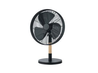 Reality Leuchten Tischventilator, oszillierend, kleiner Standventilator, günstig online kaufen