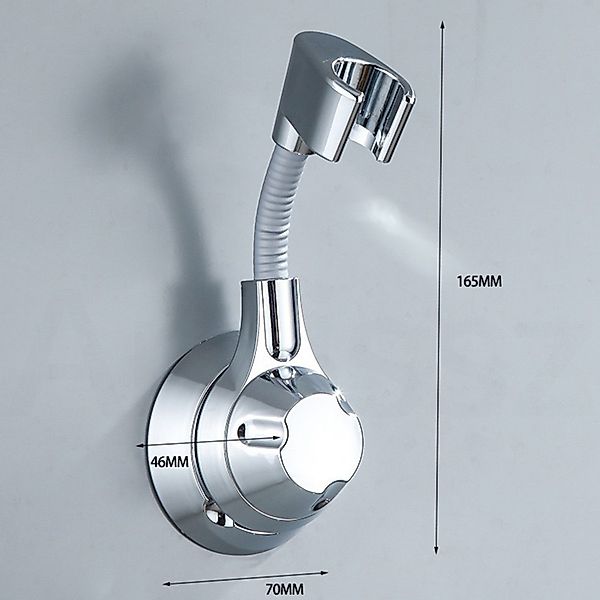 Refttenw Brausehalter Duschkopfhalterung Duschhalterung Brausehalter Handbr günstig online kaufen