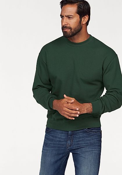 Fruit of the Loom Sweatshirt im günstig online kaufen